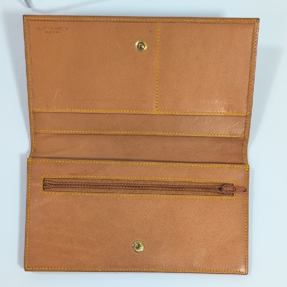 Hunting World Wallet - Picture 4 of 15